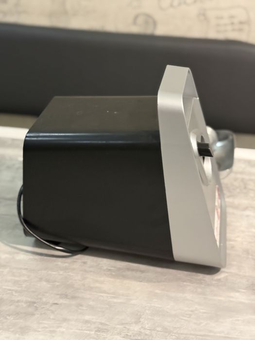 Мясорубка Moulinex 1600 Вт