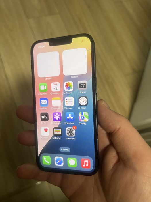 Iphone 14 128 gb black bat 100%
