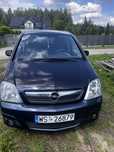 Opel Meriva 1.4 B+G