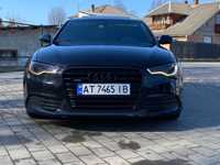 Audi a6 c7 supercharger