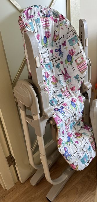 chicco polly magic 3 in 1