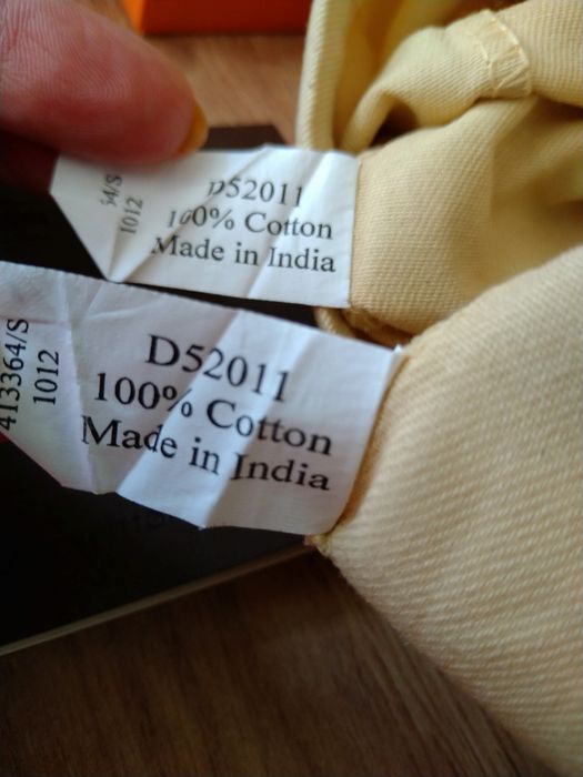 Hermes, Louis Vuitton оригінал