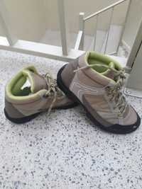 Botas Quechua 34