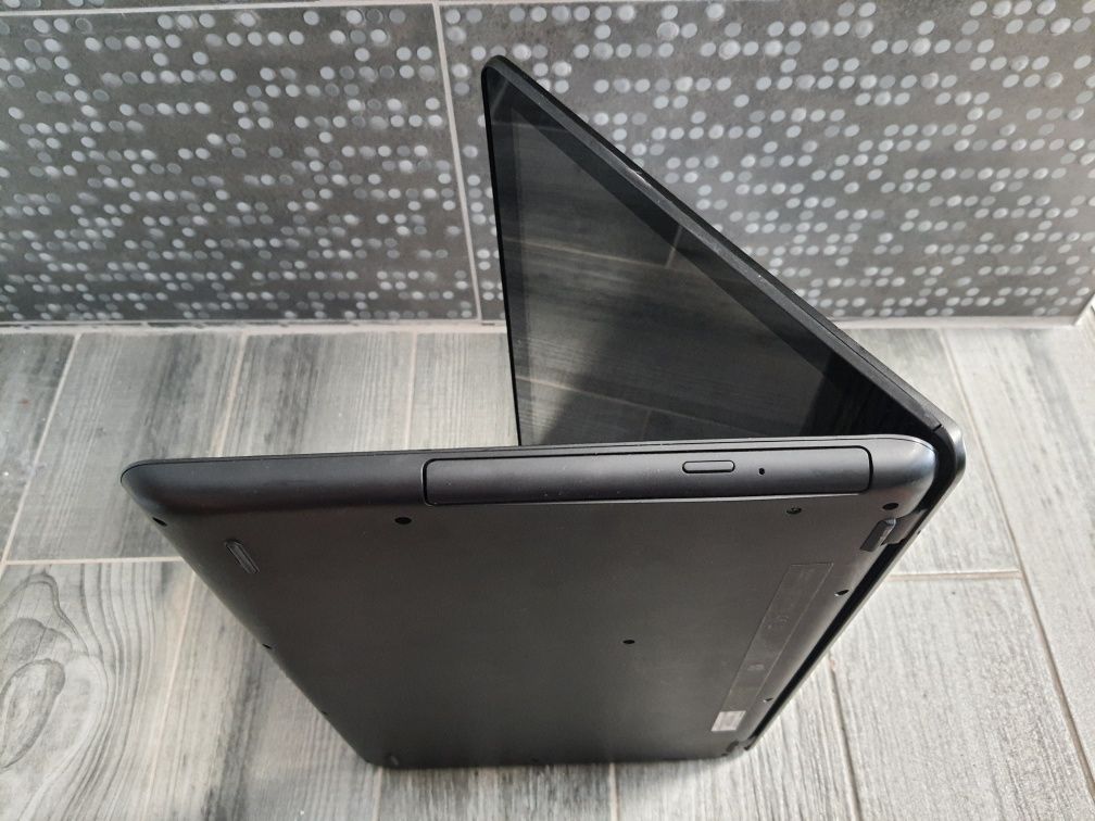 Сенсорний ноутбук SONY VAIO - SVF15AA1QM, Дисплей 15.6 Full HD, з SSD