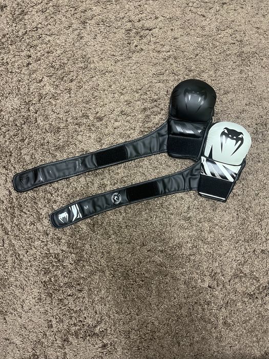 Перчатки Venum 3.0 для смешанных единоборств ММА