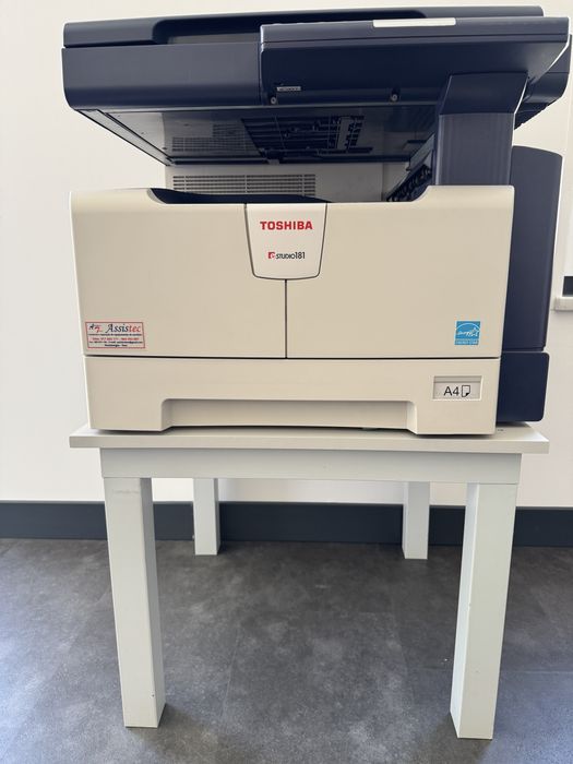 Fotocopiadora Toshiba Studio 181