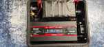 Booster powerbank stacja zasilania + panel elastyczny solarny 100W