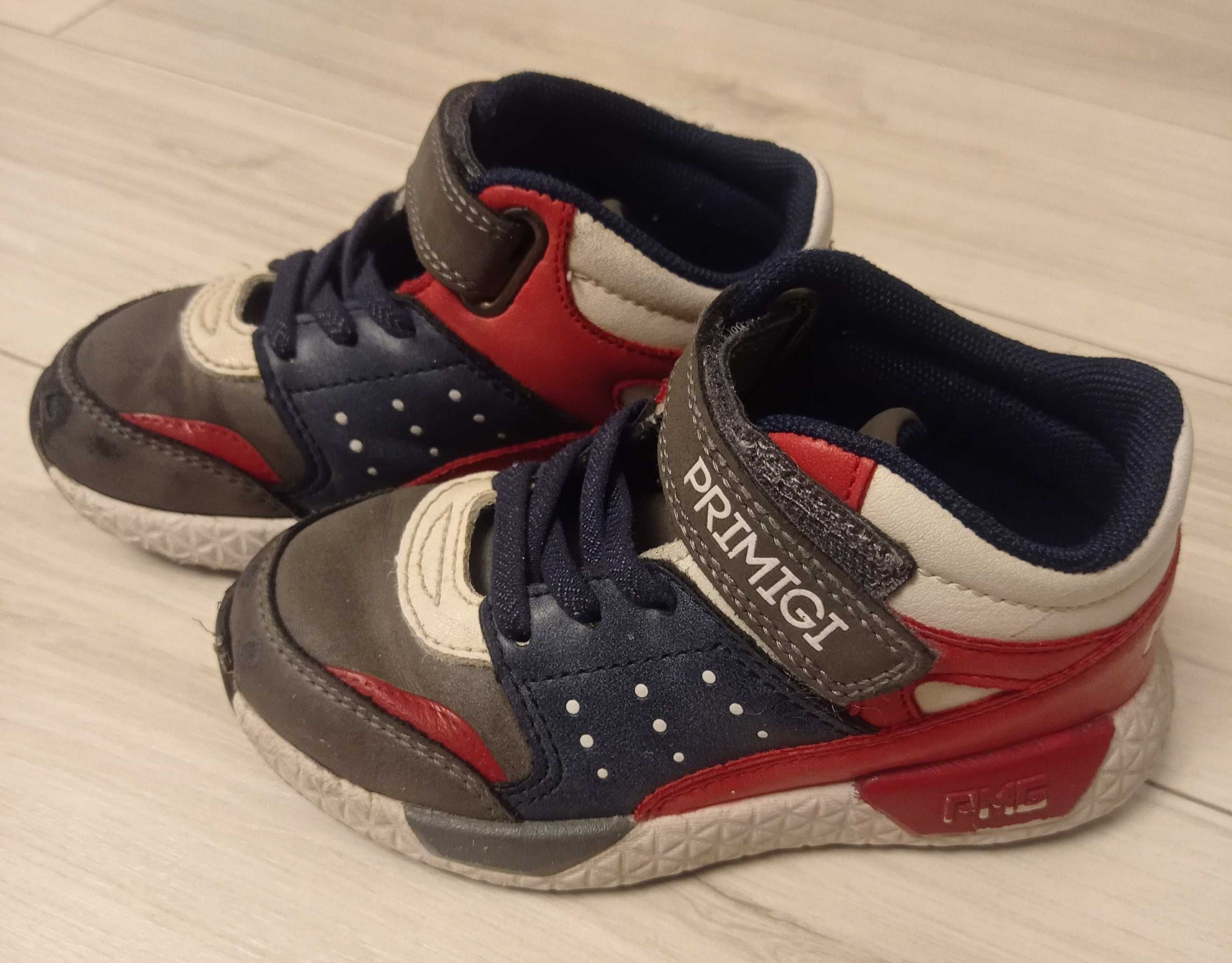 Buty sneakersy Primigi rozmiar 25