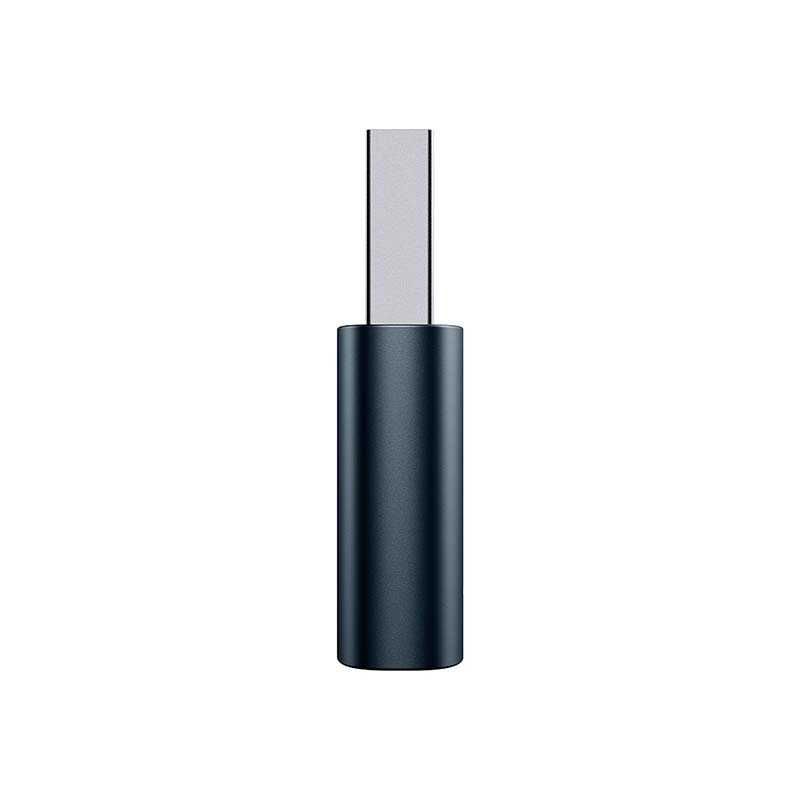 Baseus Ingenuity OTG Przejściów Adapter USB A - USB C USB3.1 Sklep Wwa
