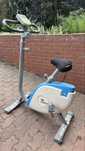 Rower stacjonarny Domyos VM480