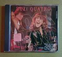 Suzi Quatro płyta cd