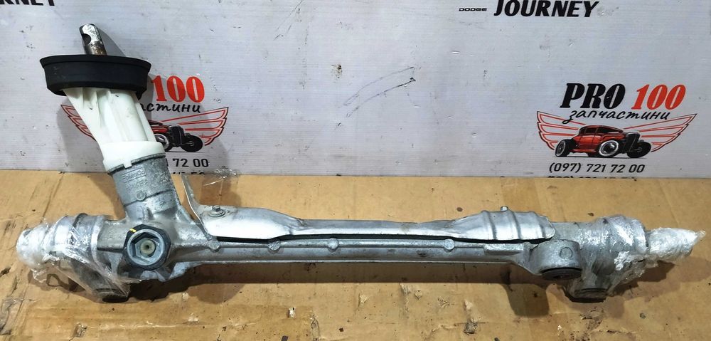 Рульова колонка рейка ЕУР ЭУР ЕПК електро Ford Escape MK4 Ескейп 20 -