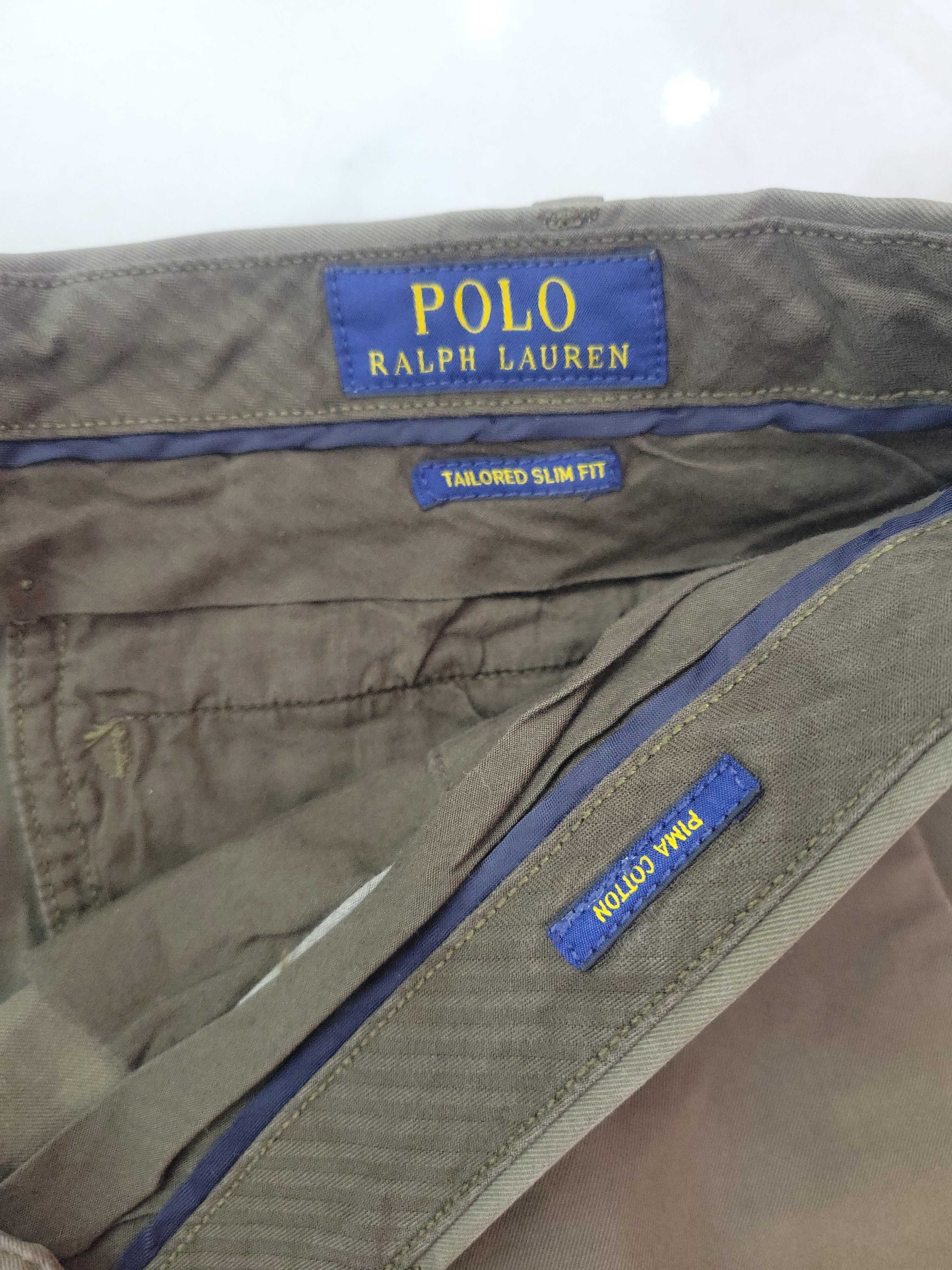 Брюки мужские Polo Ralph Lauren