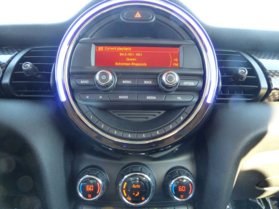 MINI Cooper S 2-Door      2015