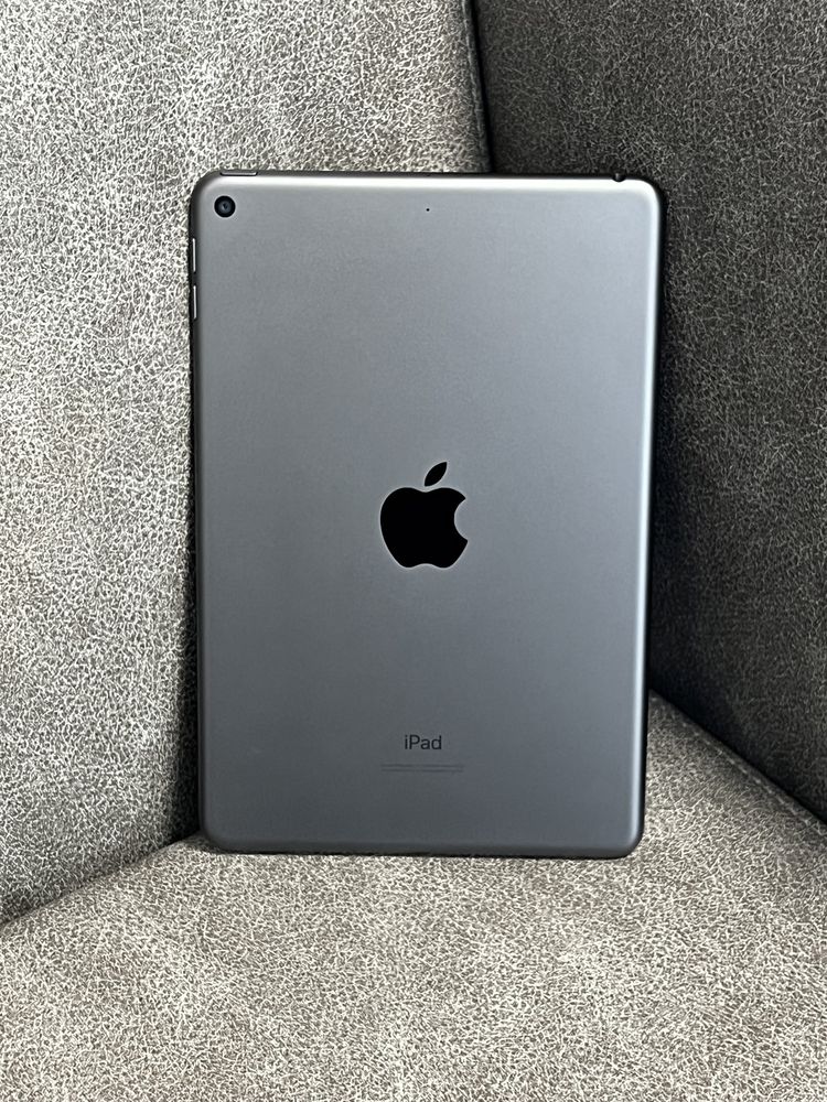 Планшет iPad Mini 5 64GB Space Gray Wi-Fi Айпад/Neverlock/Гарантія