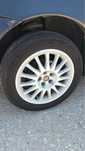 Jantes 16 5x98 Alfa Romeo Speedline