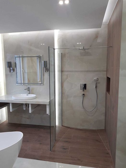 Kompleksowe Remonty i Wykończenia Wnętrz