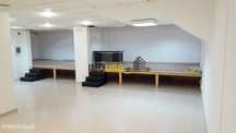 Cave Ampla / Armazém / Garagem