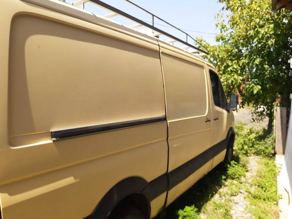 Продам Крафтер, crafter, 2008