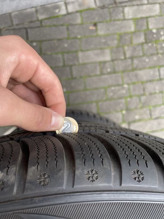 opony zimowe star performer 245 45 r18 3423