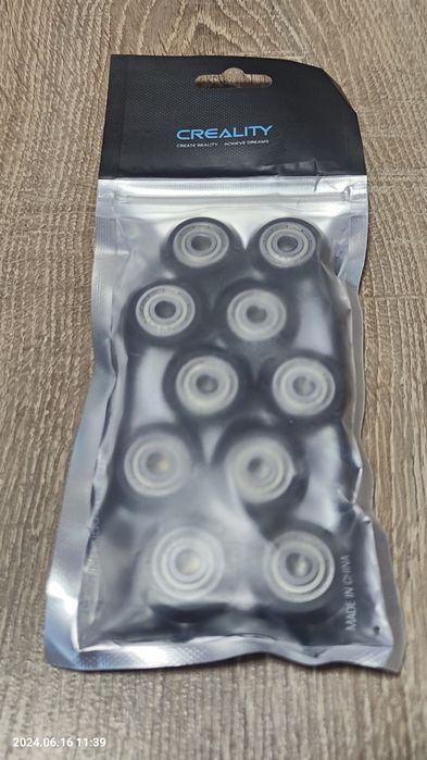 Ролик (ролики) Creality