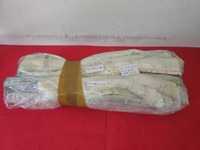 Airbags cortina BMW 530 D  E61