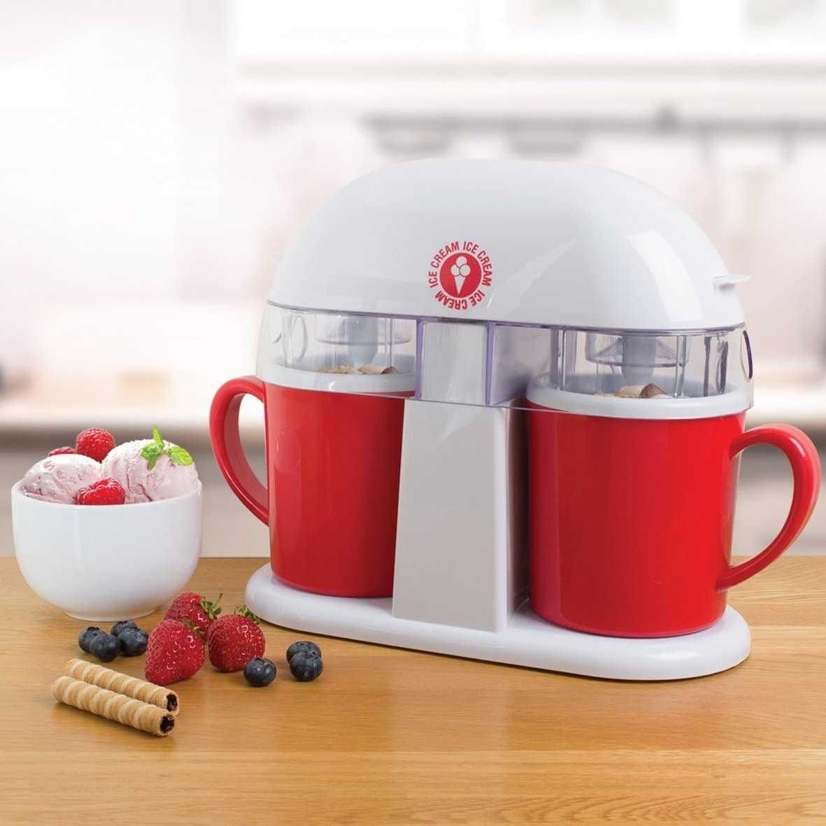 Maszynka do lodów Gizmos Ice Maker Shaker