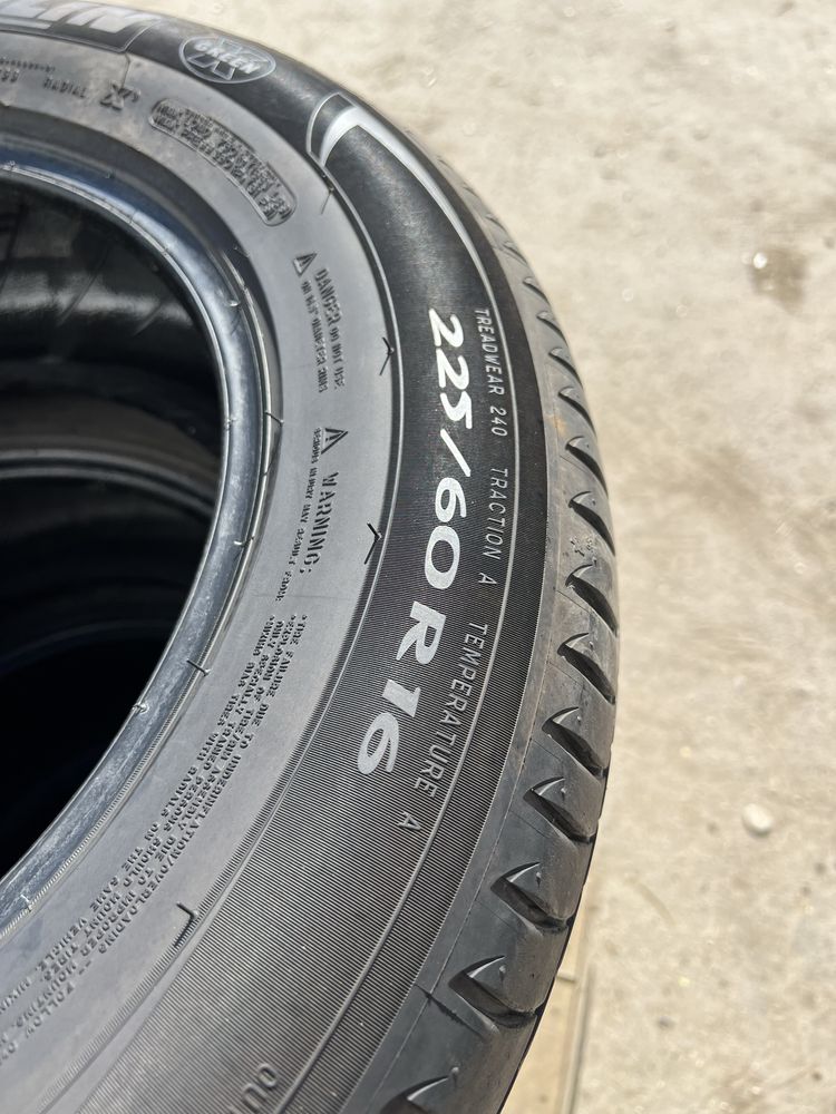 225/60 R16 Michelin Primacy 3