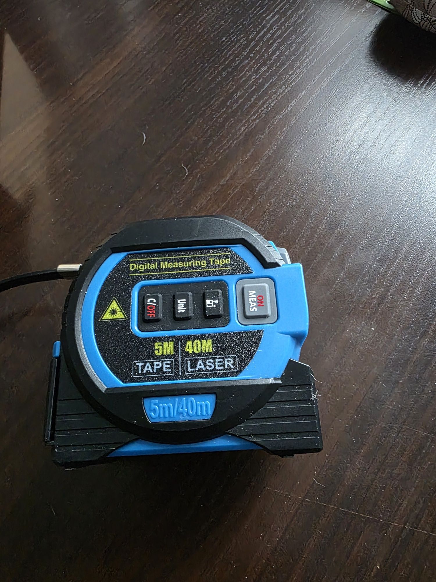 Miara elektroniczna