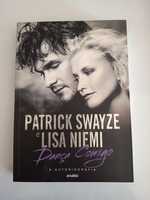 Dança Comigo-Patrick Swayze e Lisa Noemi COM PORTES