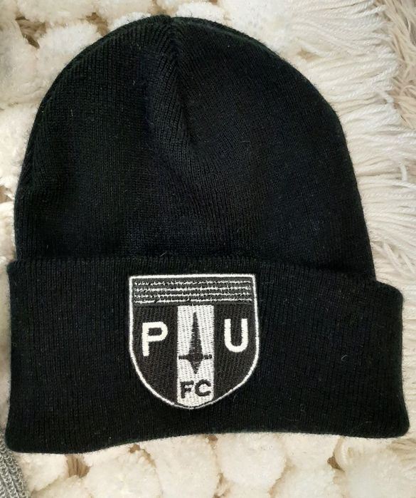 Шапки демисезонні