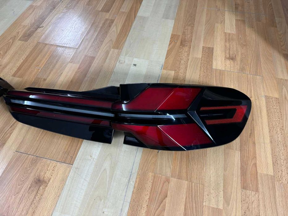 Оптика G05 задние фонари рестайлинг X5 г05 фары Стопи лед бмв х5 LCI
