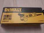 Szlifierka katowa dewalt Dwe4057