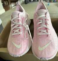 Кроссовки Nike ZoomX Invincible 3 Low Pink