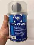 UZIN KR 416 żywica reperacyjna do napraw w jastrychach i betonie
