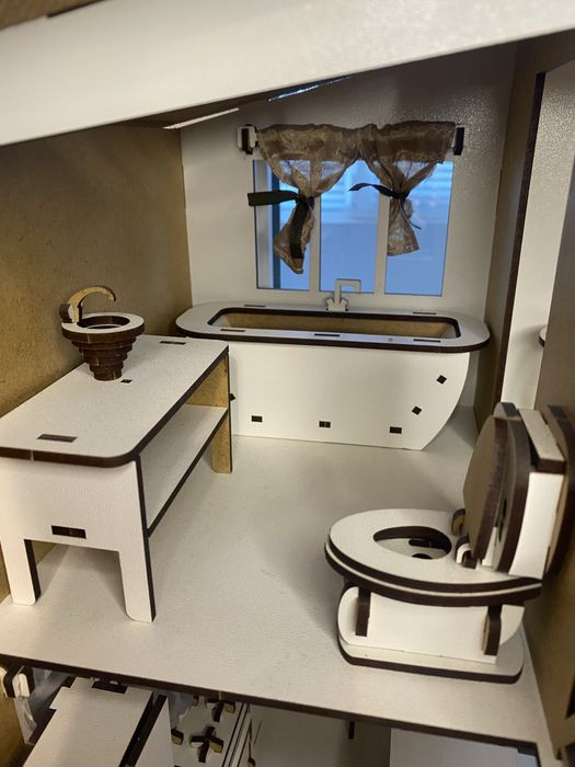 Ляльковий будинок