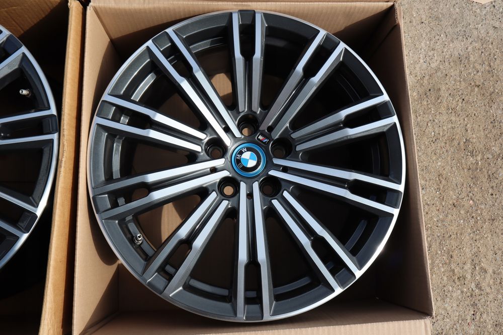 felgi alufelgi bmw 18 cali g20 g21 styling 790 m pakiet tpms