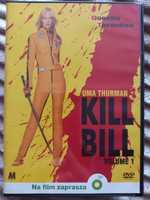 Film DVD "Kill Bill Vol.1"