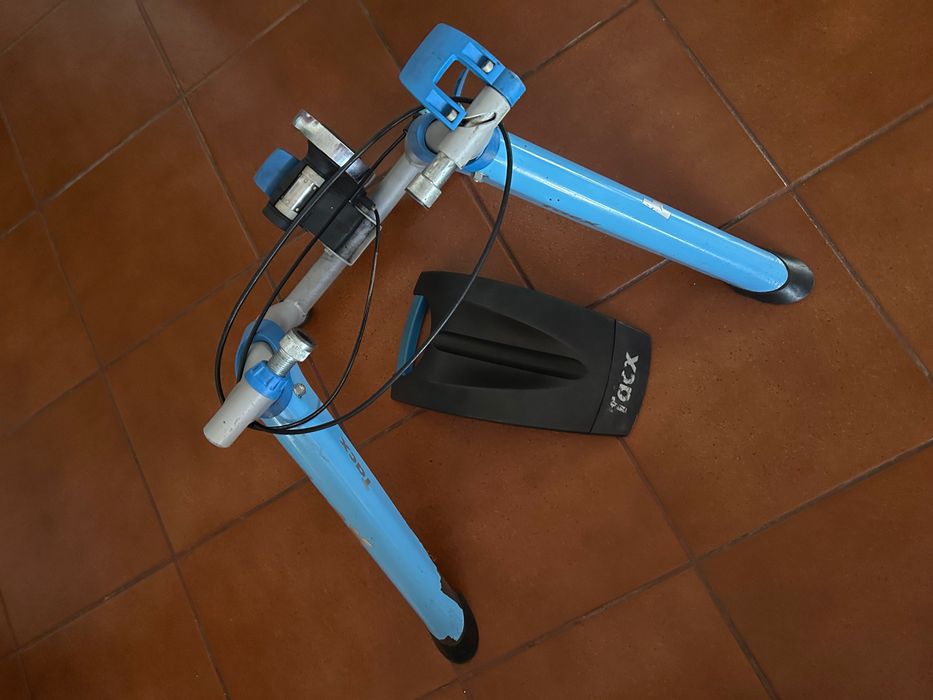 Rolo de treino tack - satori