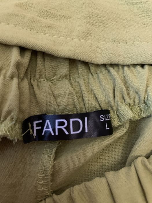 Костюм жіночий 3-ка