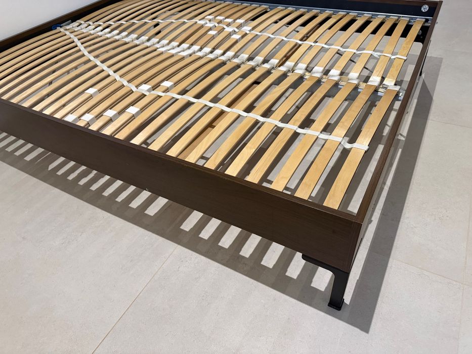 Rama łóżka 160x200