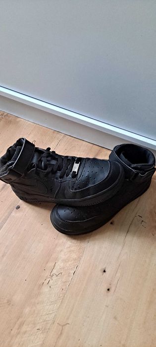 Buty sportowe snakersy meskie Air Nike