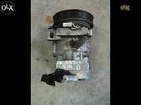 Compressor A.C. Renault Clio / Kangoo