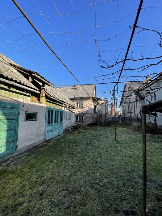 Продаєтся будинок в смт. Буштино Тячівський райн