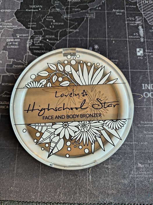 Wyprzedaż kosmetyków - kategoria twarz