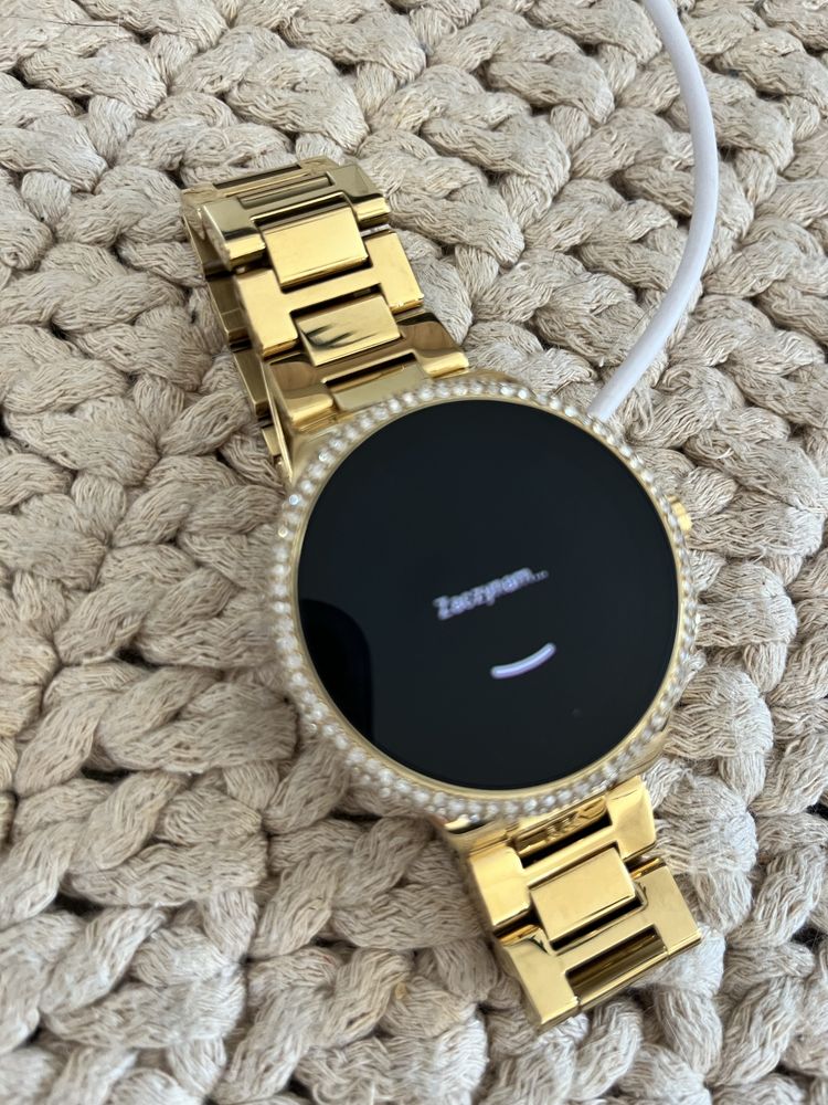 michael kors access gen 6 camille smartwatch