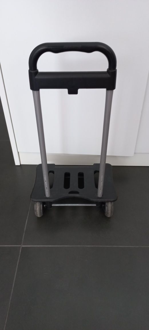 Rodas para mochila