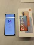 Xiaomi Redmi Note 10 Pro