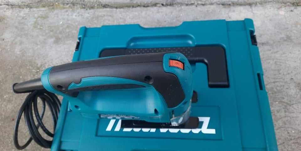 MAKITA 4327J wyrzynarka z regulacją IDEAŁ!!!