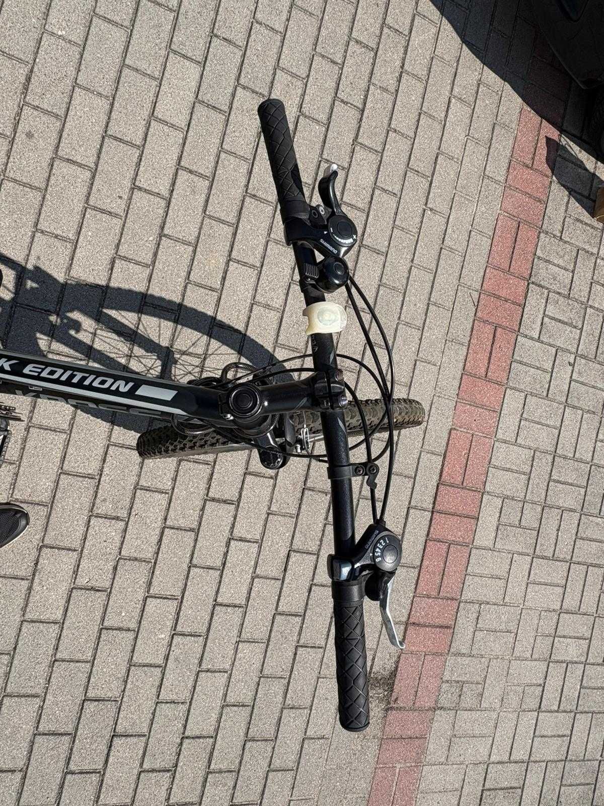 ROWER Kross Black Edition m 26